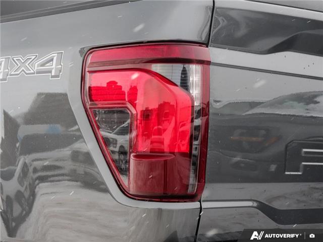 2026 Ford F-150 STX (Stk: 6-26FT0263) in Whitby - Image 13 of 30