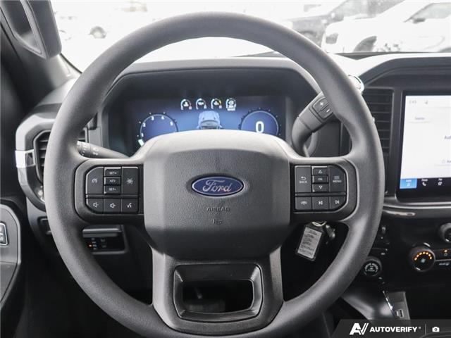 2026 Ford F-150 STX (Stk: 6-26FT0263) in Whitby - Image 15 of 30