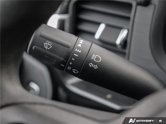 2026 Ford F-150 STX (Stk: 6-26FT0263) in Whitby - Image 17 of 30