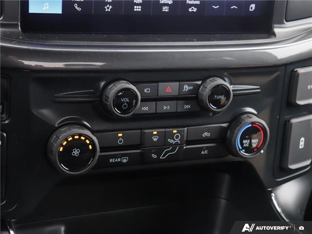 2026 Ford F-150 STX (Stk: 6-26FT0263) in Whitby - Image 22 of 30