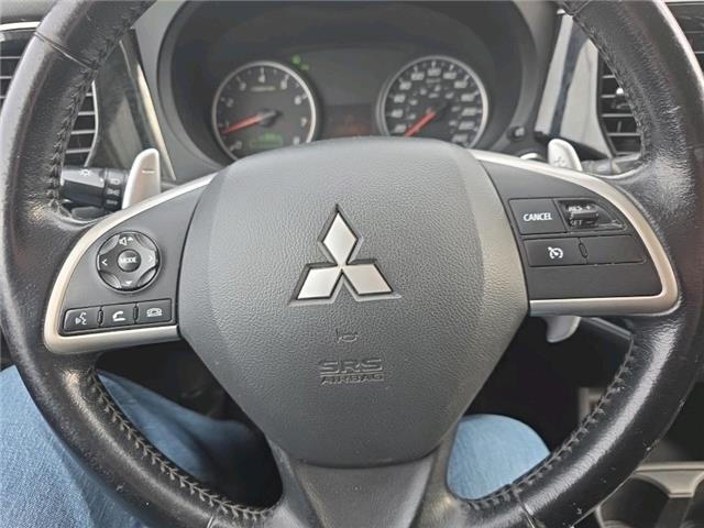 2014 Mitsubishi Outlander SE (Stk: ZOUTLANDER) in Sudbury - Image 16 of 17