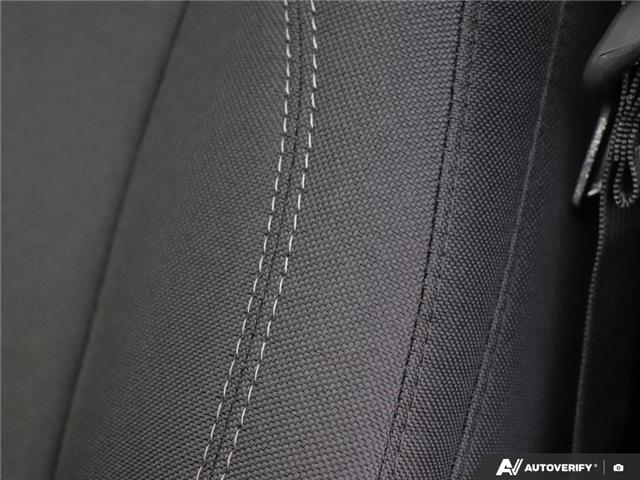 2026 Ford F-150 STX (Stk: 6-26FT0263) in Whitby - Image 26 of 30