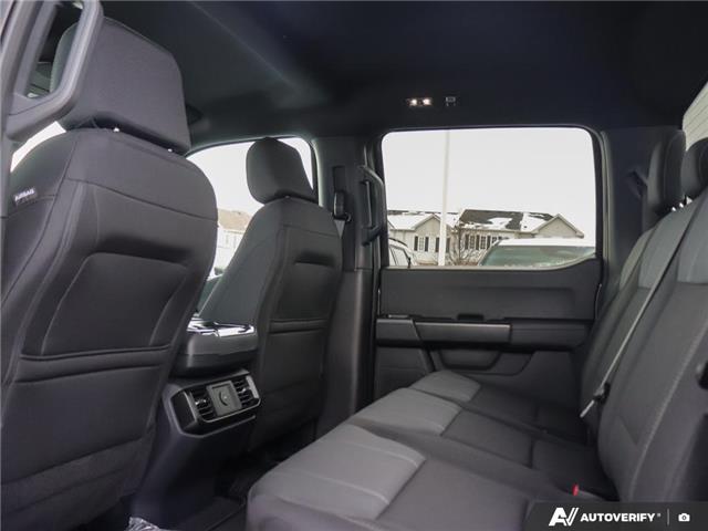2026 Ford F-150 STX (Stk: 6-26FT0263) in Whitby - Image 27 of 30