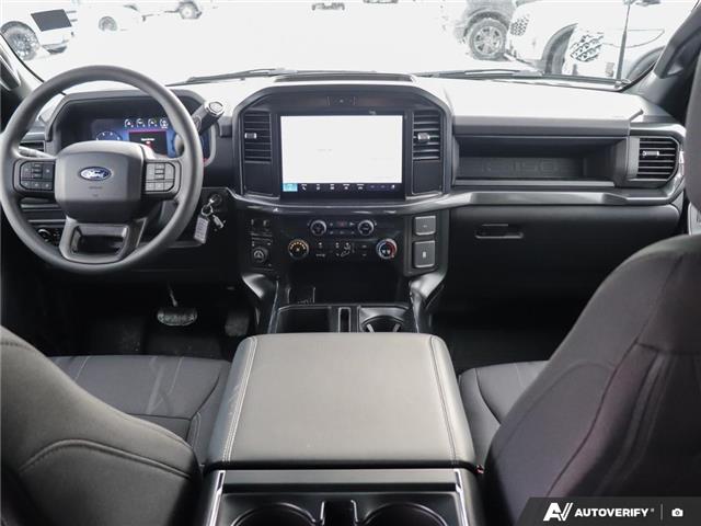 2026 Ford F-150 STX (Stk: 6-26FT0263) in Whitby - Image 28 of 30