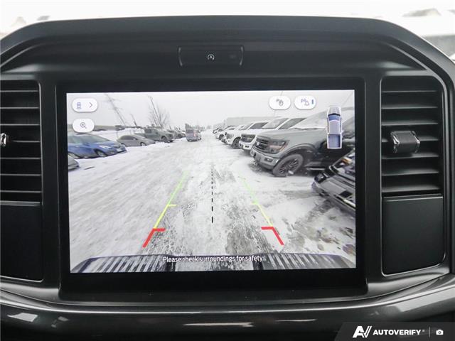 2026 Ford F-150 STX (Stk: 6-26FT0263) in Whitby - Image 29 of 30