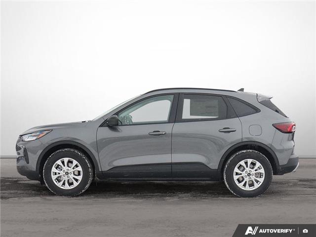 2026 Ford Escape Active (Stk: 6-26ES0264) in Whitby - Image 3 of 32