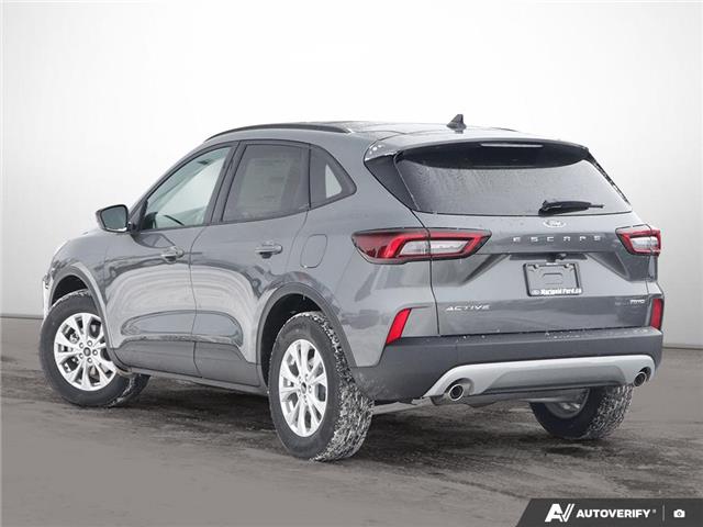 2026 Ford Escape Active (Stk: 6-26ES0264) in Whitby - Image 4 of 32