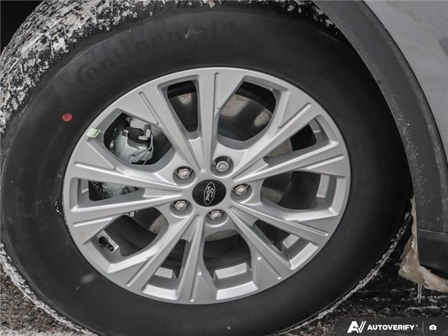 2026 Ford Escape Active (Stk: 6-26ES0264) in Whitby - Image 7 of 32