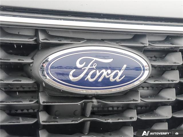 2026 Ford Escape Active (Stk: 6-26ES0264) in Whitby - Image 9 of 32