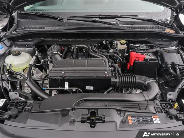 2026 Ford Escape Active (Stk: 6-26ES0264) in Whitby - Image 10 of 32