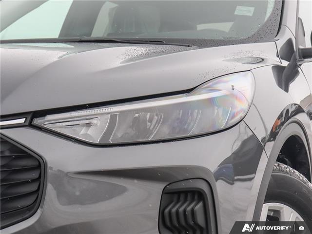 2026 Ford Escape Active (Stk: 6-26ES0264) in Whitby - Image 11 of 32