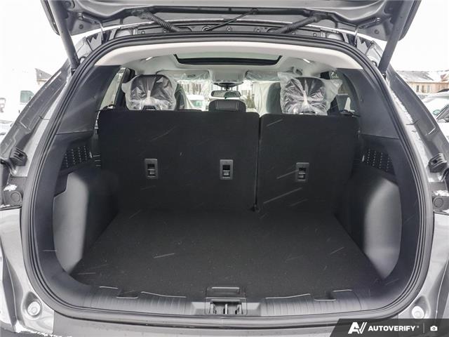 2026 Ford Escape Active (Stk: 6-26ES0264) in Whitby - Image 13 of 32