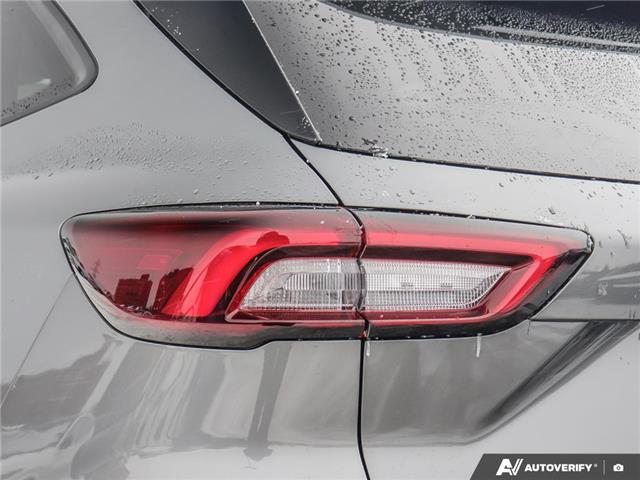 2026 Ford Escape Active (Stk: 6-26ES0264) in Whitby - Image 14 of 32