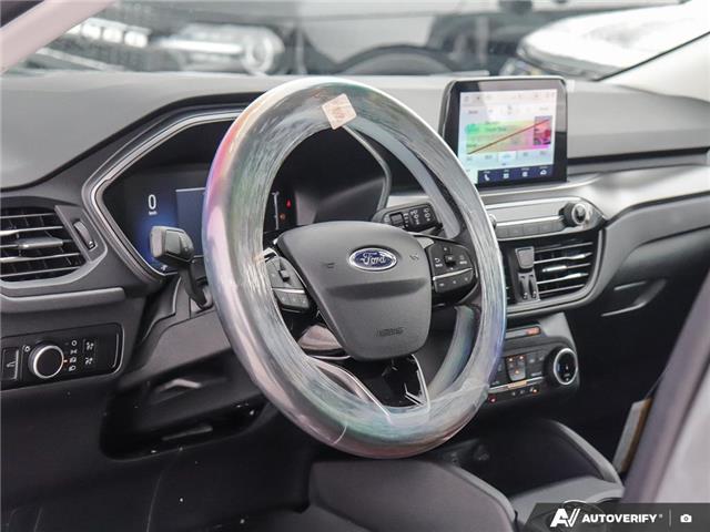 2026 Ford Escape Active (Stk: 6-26ES0264) in Whitby - Image 15 of 32