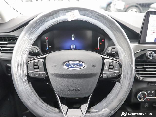 2026 Ford Escape Active (Stk: 6-26ES0264) in Whitby - Image 16 of 32
