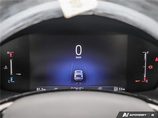 2026 Ford Escape Active (Stk: 6-26ES0264) in Whitby - Image 17 of 32