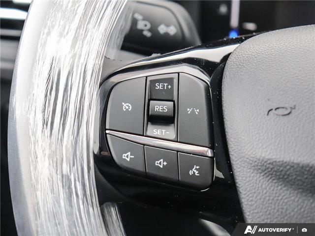 2026 Ford Escape Active (Stk: 6-26ES0264) in Whitby - Image 21 of 32