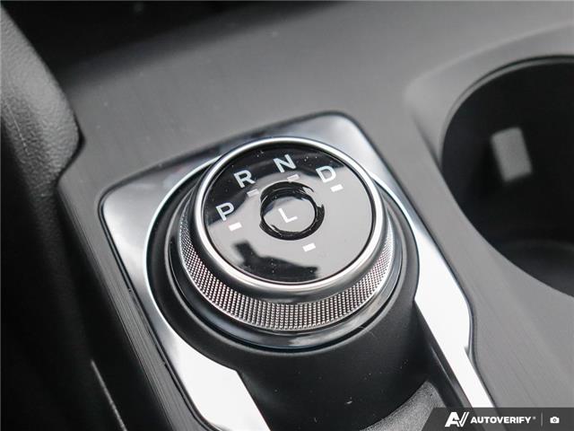 2026 Ford Escape Active (Stk: 6-26ES0264) in Whitby - Image 22 of 32