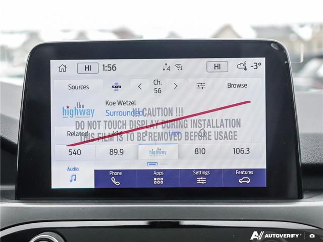 2026 Ford Escape Active (Stk: 6-26ES0264) in Whitby - Image 25 of 32