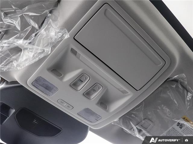 2026 Ford Escape Active (Stk: 6-26ES0264) in Whitby - Image 26 of 32