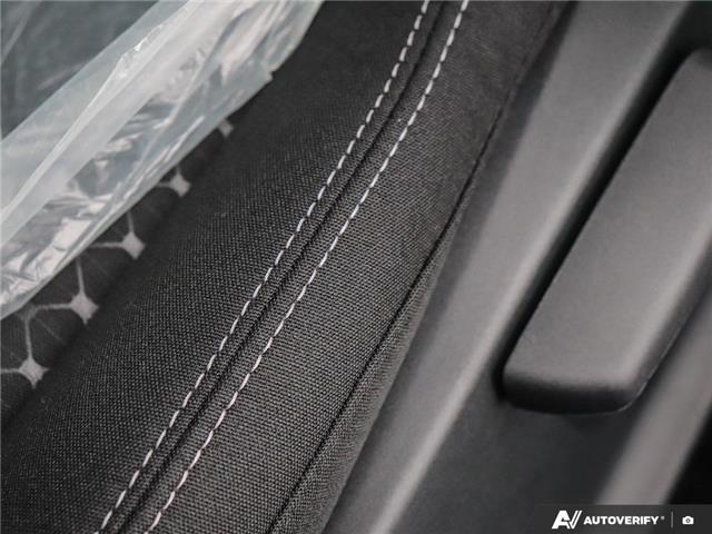 2026 Ford Escape Active (Stk: 6-26ES0264) in Whitby - Image 27 of 32