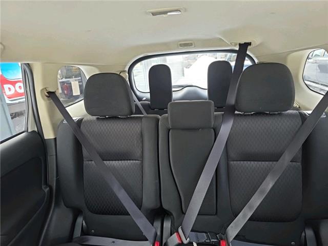 2014 Mitsubishi Outlander SE (Stk: ZOUTLANDER) in Sudbury - Image 17 of 17