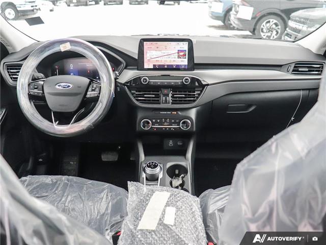 2026 Ford Escape Active (Stk: 6-26ES0264) in Whitby - Image 29 of 32