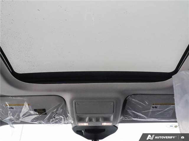 2026 Ford Escape Active (Stk: 6-26ES0264) in Whitby - Image 30 of 32