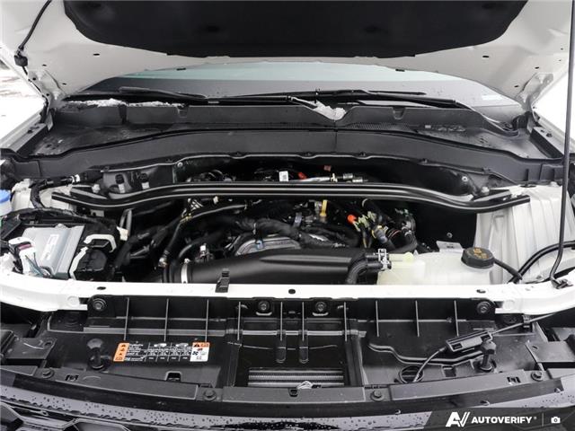 2026 Ford Explorer ST-Line (Stk: 6-26ER0149) in Whitby - Image 10 of 32