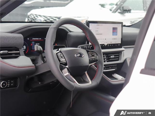 2026 Ford Explorer ST-Line (Stk: 6-26ER0149) in Whitby - Image 15 of 32