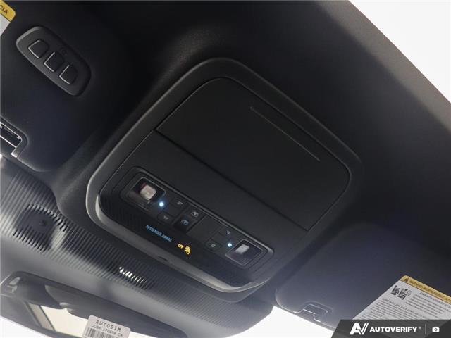2026 Ford Explorer ST-Line (Stk: 6-26ER0149) in Whitby - Image 26 of 32