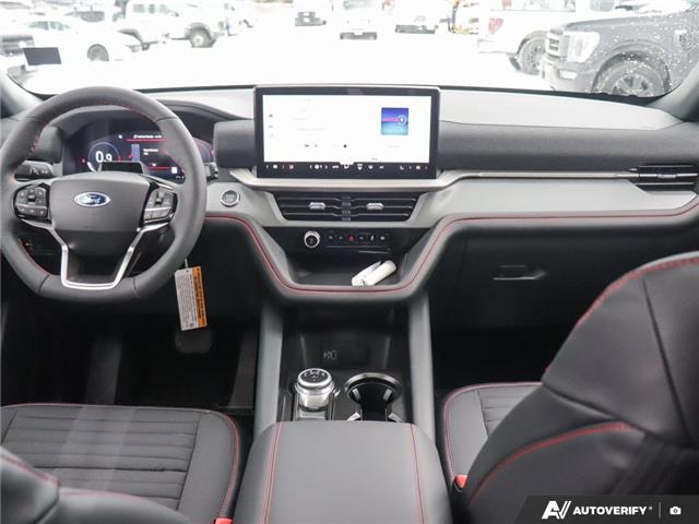 2026 Ford Explorer ST-Line (Stk: 6-26ER0149) in Whitby - Image 29 of 32