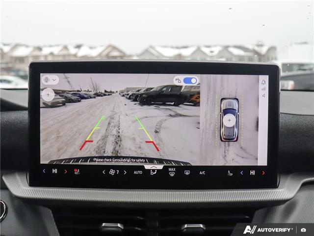 2026 Ford Explorer ST-Line (Stk: 6-26ER0149) in Whitby - Image 31 of 32