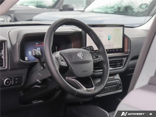 2026 Ford Bronco Sport Outer Banks (Stk: 6-26BS0168) in Whitby - Image 15 of 32