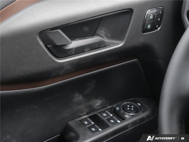 2026 Ford Bronco Sport Outer Banks (Stk: 6-26BS0168) in Whitby - Image 20 of 32