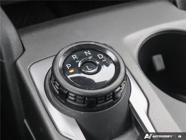 2026 Ford Bronco Sport Outer Banks (Stk: 6-26BS0168) in Whitby - Image 22 of 32