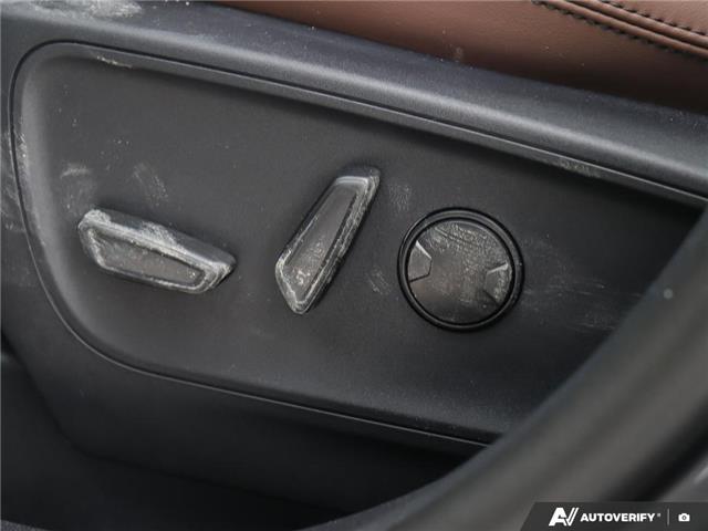 2026 Ford Bronco Sport Outer Banks (Stk: 6-26BS0168) in Whitby - Image 27 of 32