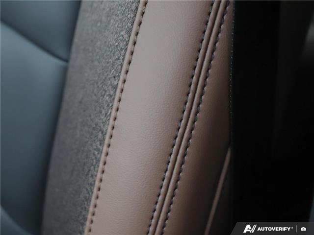 2026 Ford Bronco Sport Outer Banks (Stk: 6-26BS0168) in Whitby - Image 28 of 32