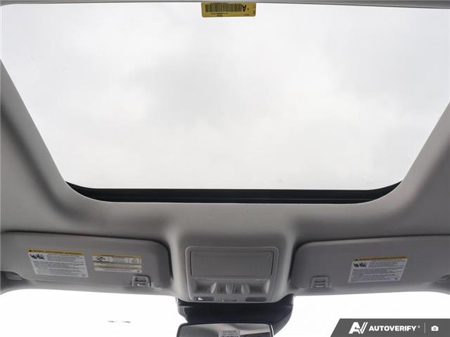 2026 Ford Bronco Sport Outer Banks (Stk: 6-26BS0168) in Whitby - Image 31 of 32