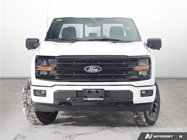 2026 Ford F-150 XLT (Stk: 6-26FT0115) in Whitby - Image 2 of 32