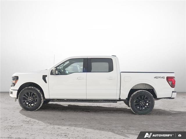 2026 Ford F-150 XLT (Stk: 6-26FT0115) in Whitby - Image 3 of 32