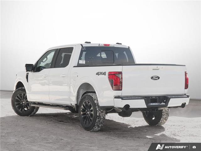 2026 Ford F-150 XLT (Stk: 6-26FT0115) in Whitby - Image 4 of 32