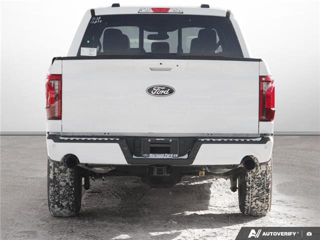 2026 Ford F-150 XLT (Stk: 6-26FT0115) in Whitby - Image 5 of 32