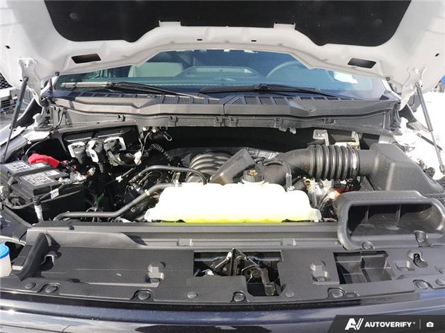 2026 Ford F-150 XLT (Stk: 6-26FT0115) in Whitby - Image 9 of 32