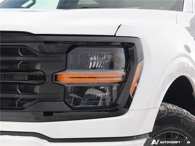 2026 Ford F-150 XLT (Stk: 6-26FT0115) in Whitby - Image 10 of 32