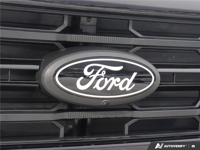 2026 Ford F-150 XLT (Stk: 6-26FT0115) in Whitby - Image 13 of 32