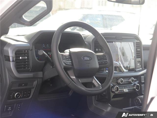 2026 Ford F-150 XLT (Stk: 6-26FT0115) in Whitby - Image 14 of 32