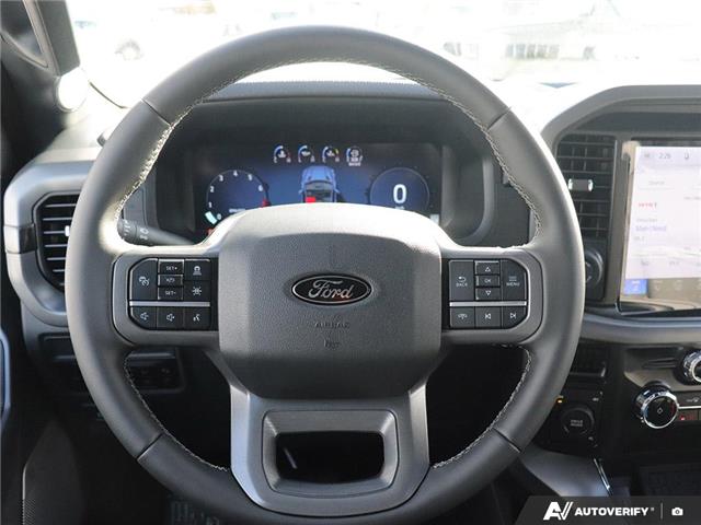 2026 Ford F-150 XLT (Stk: 6-26FT0115) in Whitby - Image 15 of 32