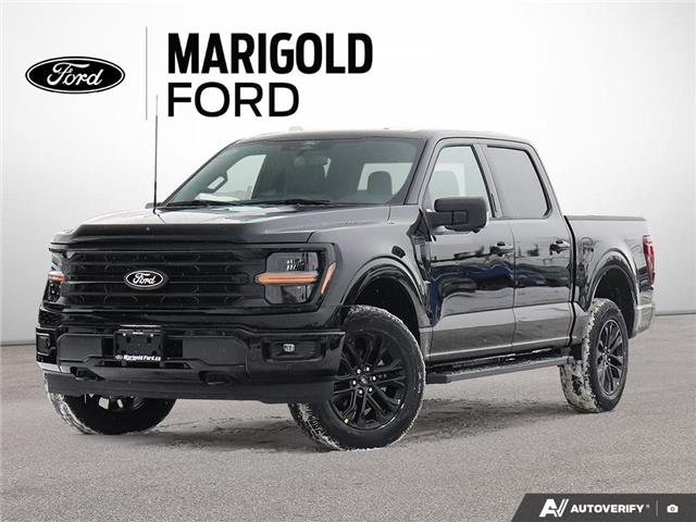 2026 Ford F-150 XLT (Stk: 6-26FT0117) in Whitby - Image 1 of 32