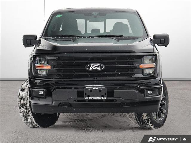 2026 Ford F-150 XLT (Stk: 6-26FT0117) in Whitby - Image 2 of 32